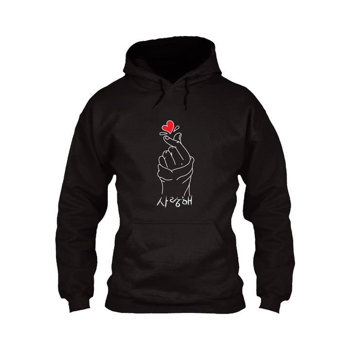 Korean Hoodies - Adult - Just Adore