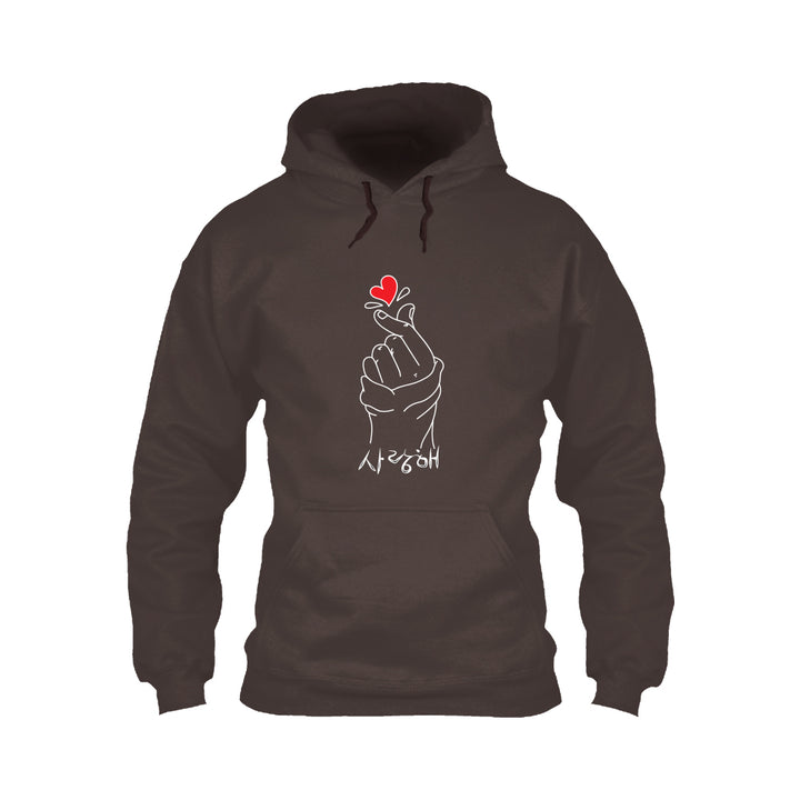 Korean Hoodies - Adult - Just Adore