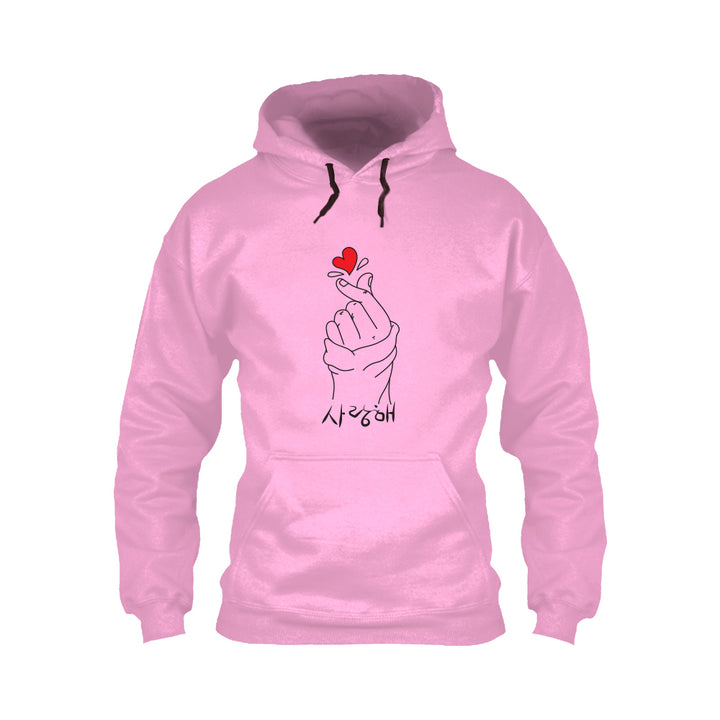 Korean Hoodies - Adult - Just Adore