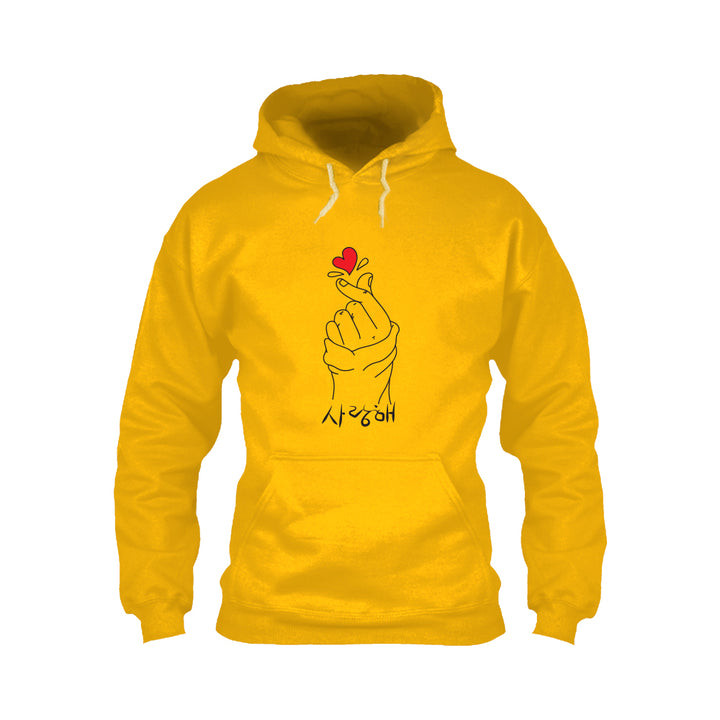 Korean Hoodies - Adult - Just Adore