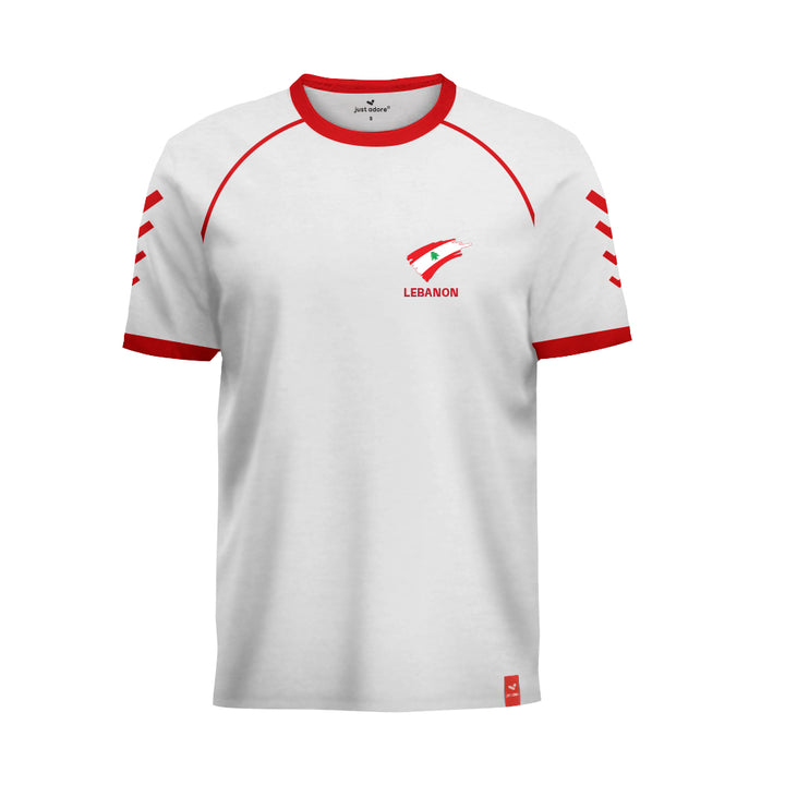 Lebanon Football Team Fans Away Jersey - Just Adore