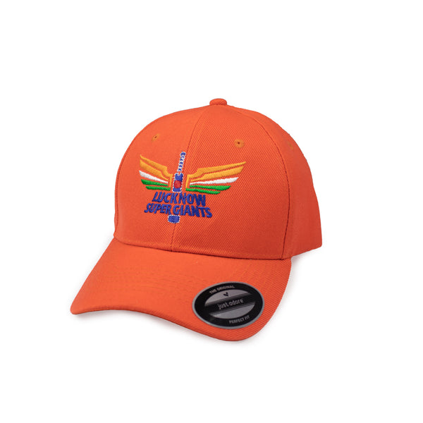 Lucknow Super Giants (LSG) Cap - Just Adore