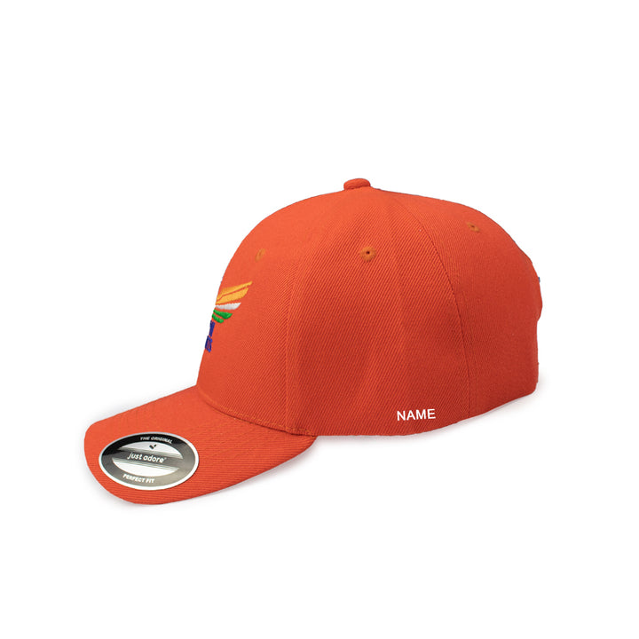 Lucknow Super Giants (LSG) Cap - Just Adore