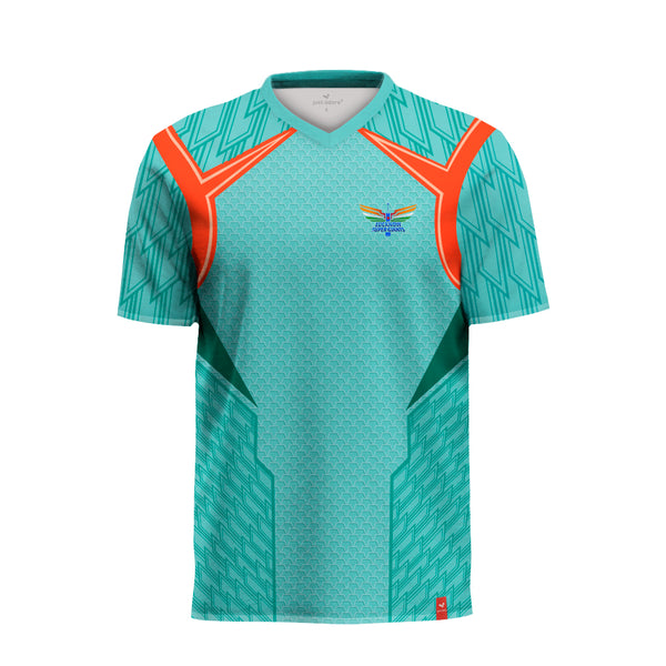 Lucknow Super Giants (LSG) 2023 Fan Jersey - Just Adore