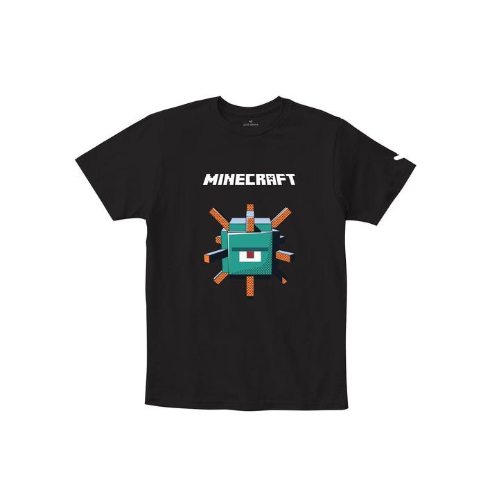 Jolly Mob Guardians Minecraft Kids T-shirt - Just Adore