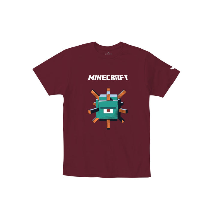 Jolly Mob Guardians Minecraft Kids T-shirt - Just Adore