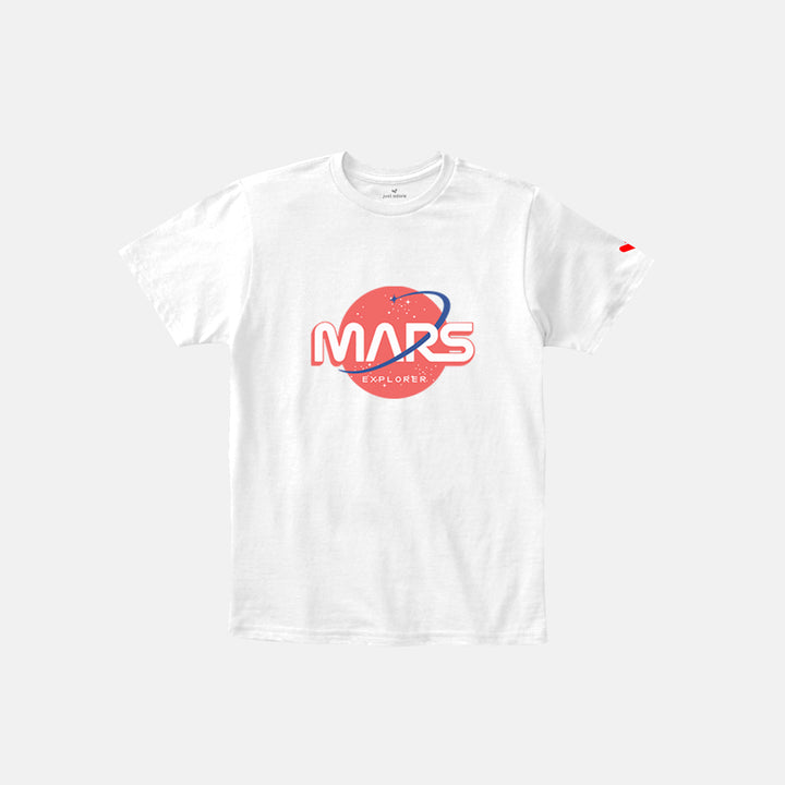 Mars Tshirt - Kids - Just Adore