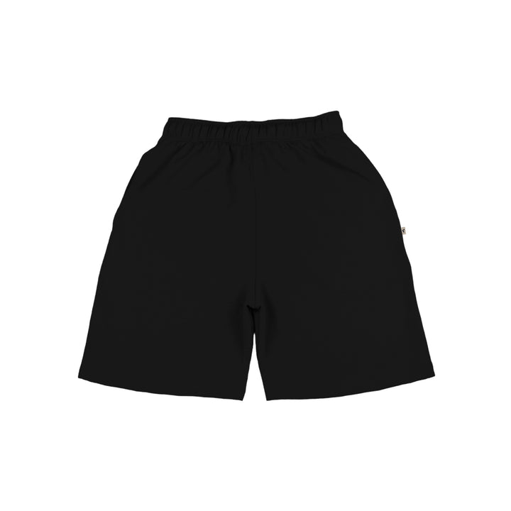 Oversized Men Shorts - Blank - Just Adore