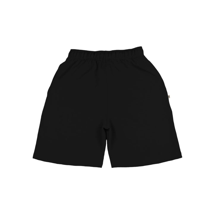 Oversized Kids Shorts - Blank - Just Adore