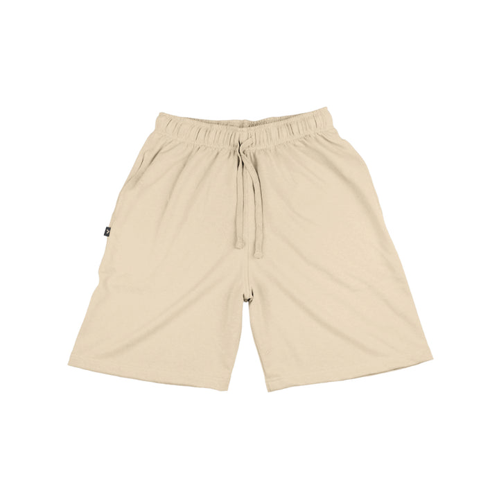 Oversized Men Shorts - Blank - Just Adore