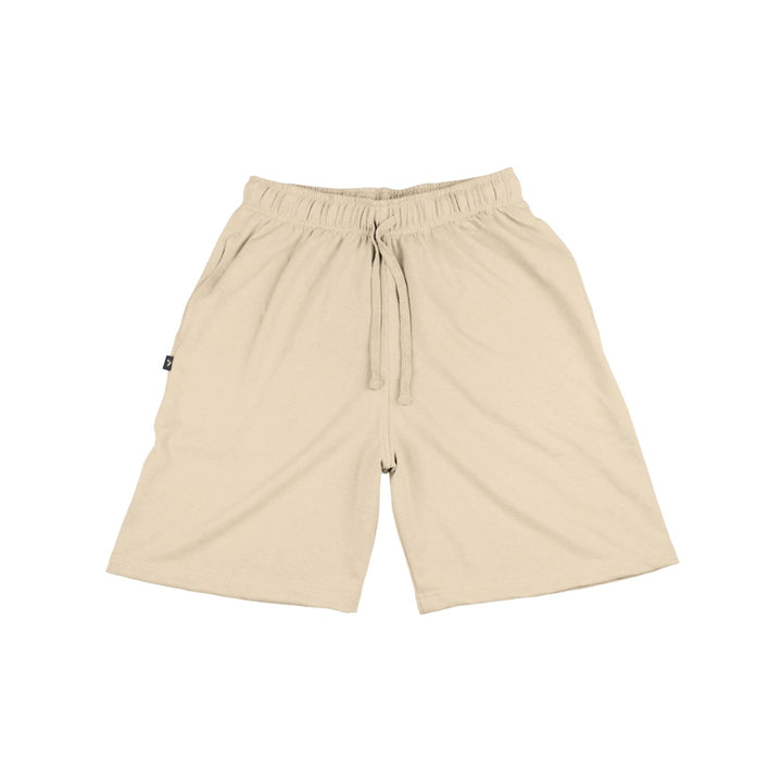 Oversized Kids Shorts - Blank - Just Adore