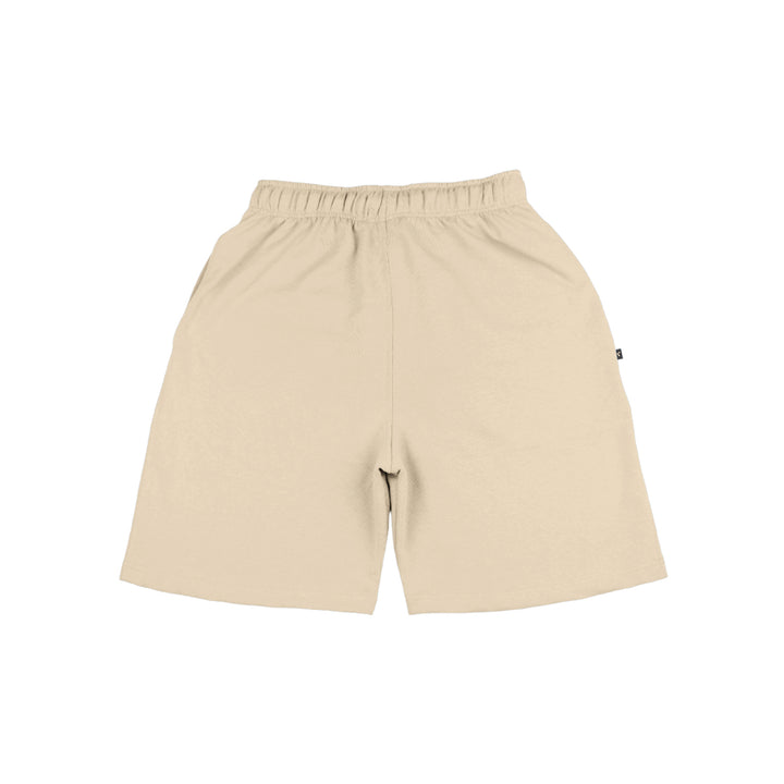 Oversized Men Shorts - Blank - Just Adore