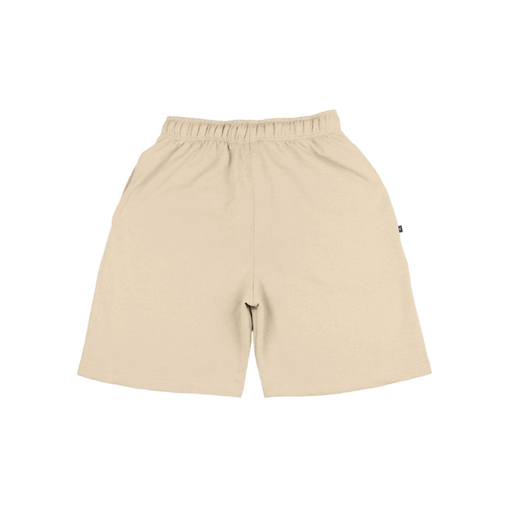 Oversized Kids Shorts - Blank - Just Adore