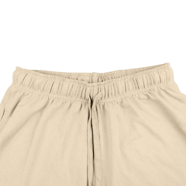 Oversized Kids Shorts - Blank - Just Adore