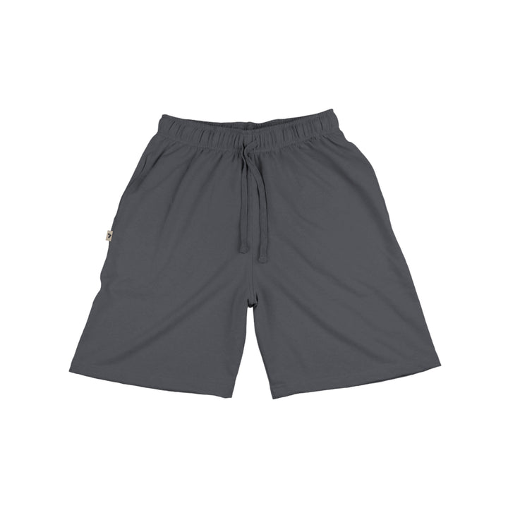 Oversized Men Shorts - Blank - Just Adore