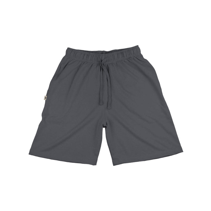 Oversized Kids Shorts - Blank - Just Adore