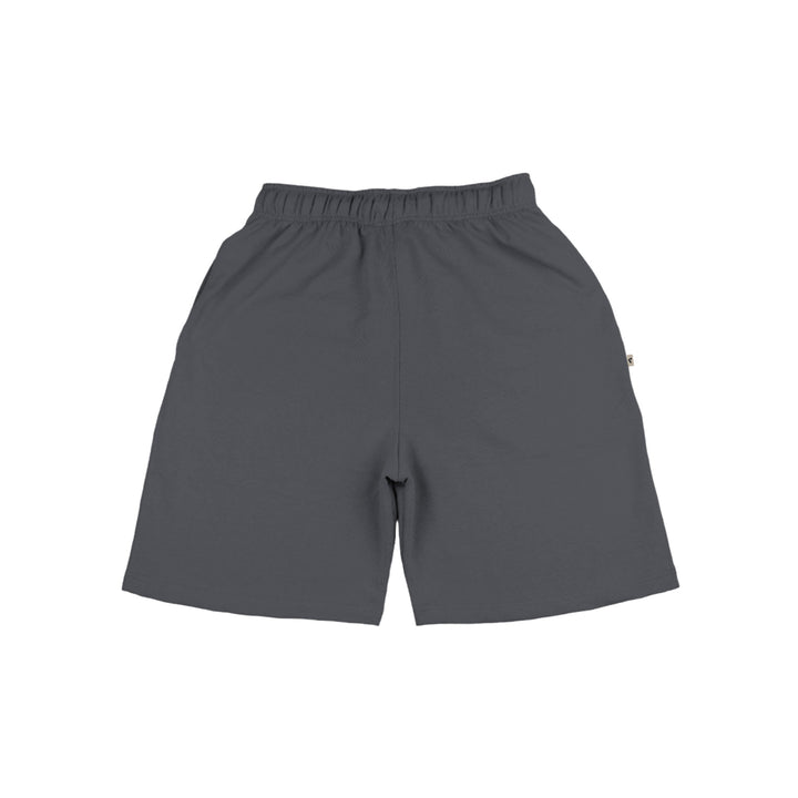 Oversized Men Shorts - Blank - Just Adore