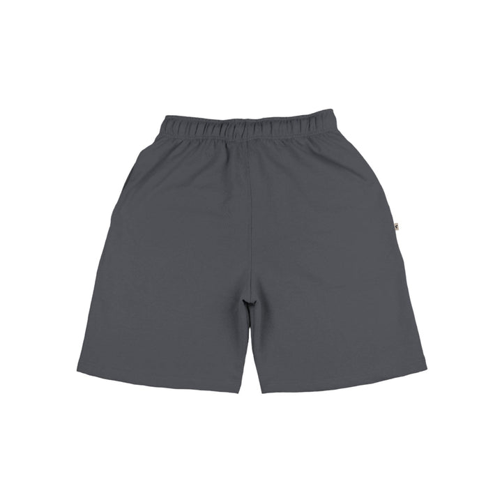 Oversized Kids Shorts - Blank - Just Adore