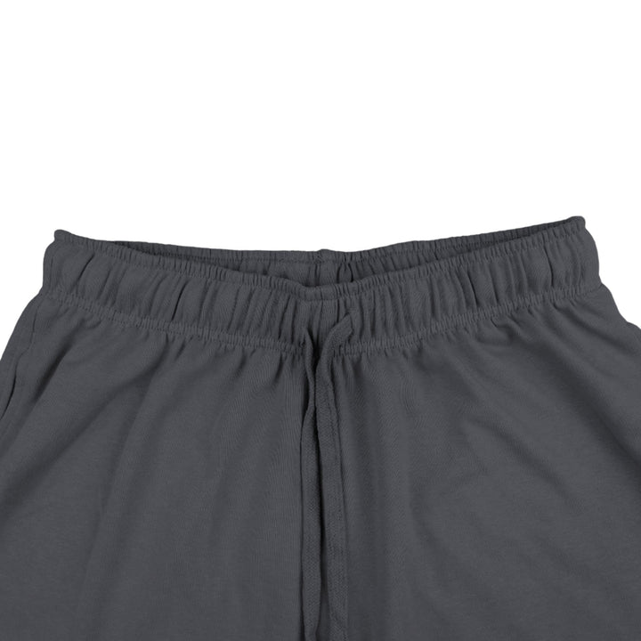 Oversized Kids Shorts - Blank - Just Adore
