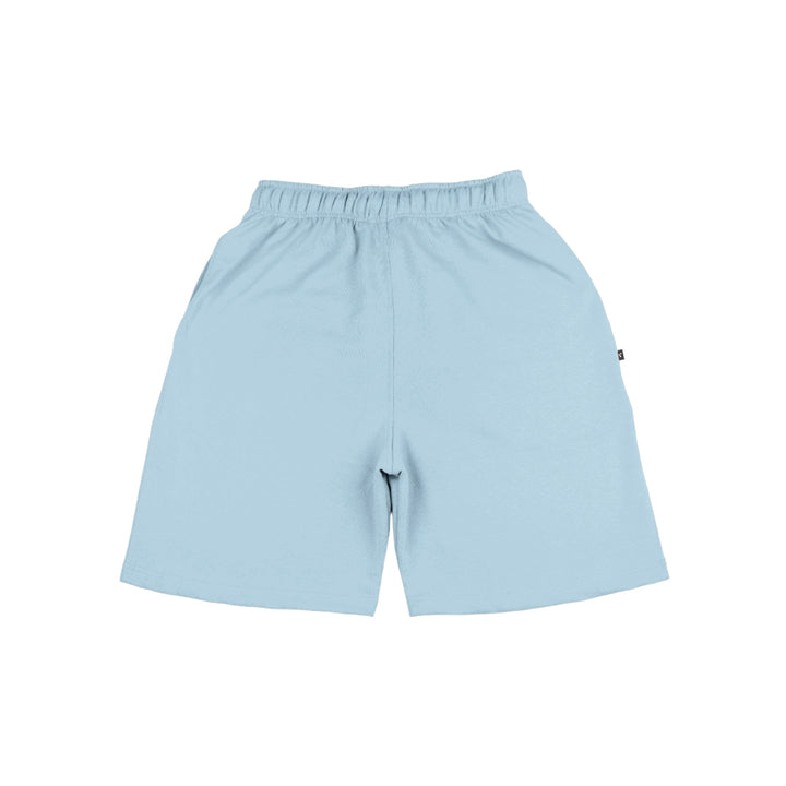 Oversized Men Shorts - Blank - Just Adore