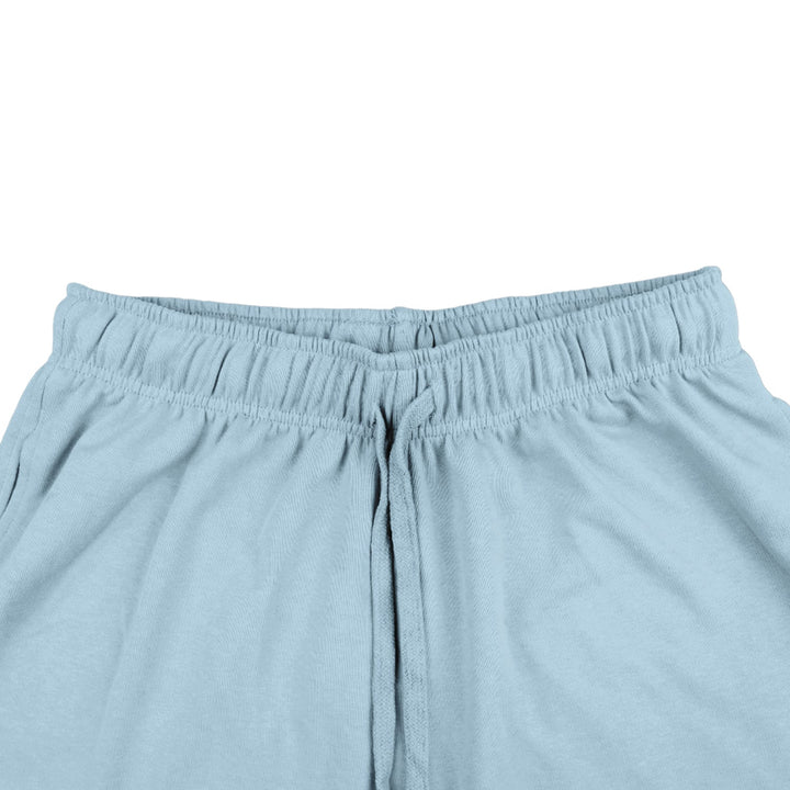 Oversized Kids Shorts - Blank - Just Adore