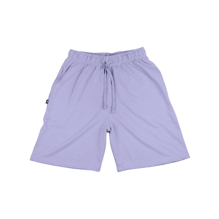 Oversized Men Shorts - Blank - Just Adore