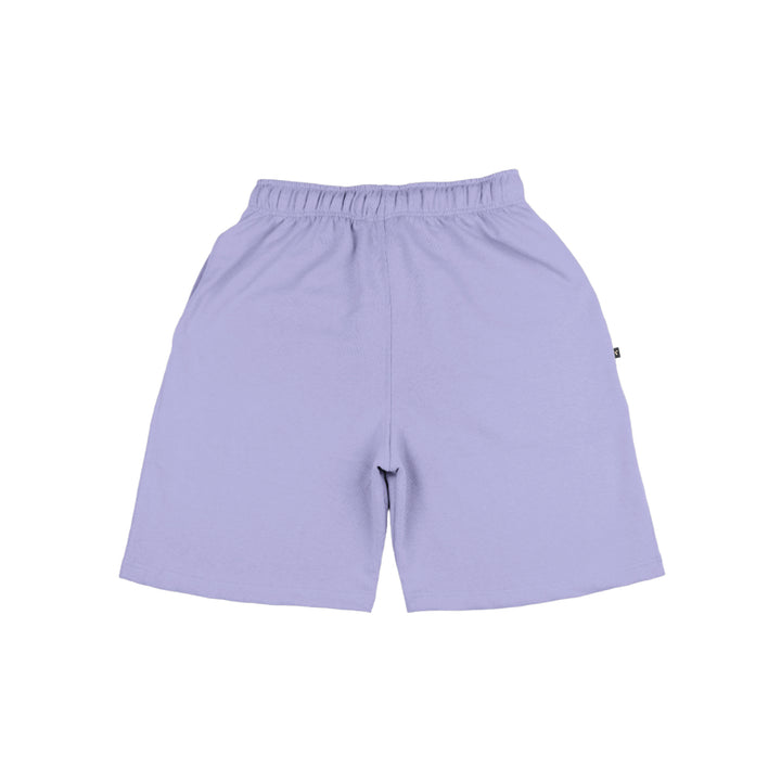 Oversized Men Shorts - Blank - Just Adore