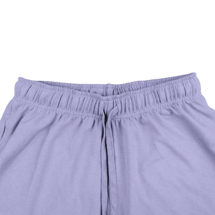 Oversized Men Shorts - Blank - Just Adore