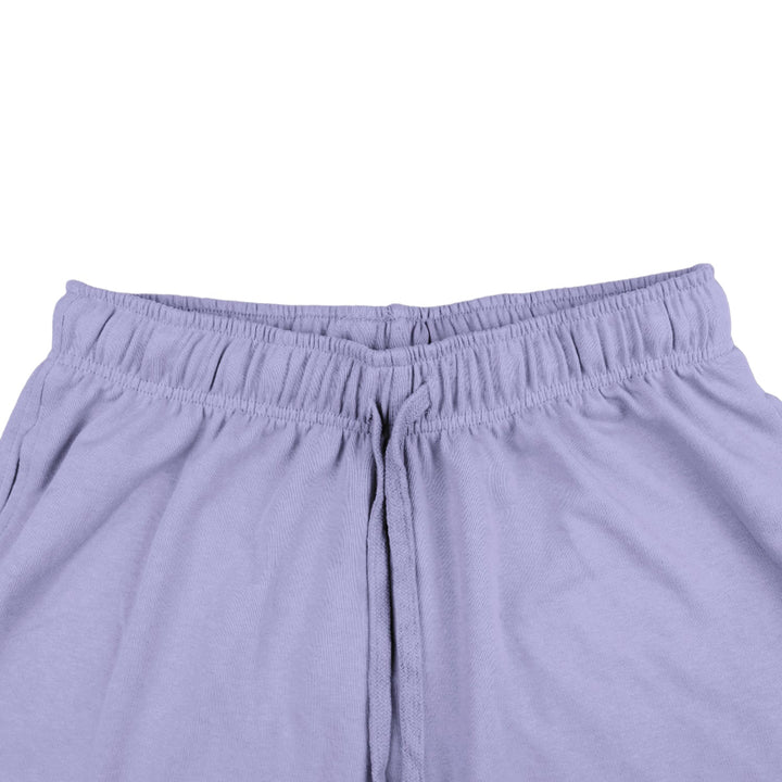 Oversized Kids Shorts - Blank - Just Adore