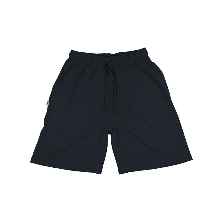 Oversized Men Shorts - Blank - Just Adore