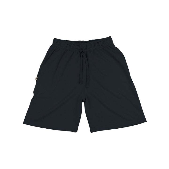 Oversized Kids Shorts - Blank - Just Adore