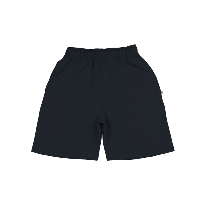 Oversized Kids Shorts - Blank - Just Adore