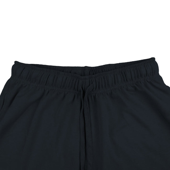 Oversized Kids Shorts - Blank - Just Adore
