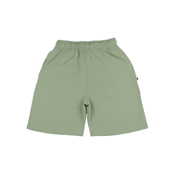 Oversized Men Shorts - Blank - Just Adore