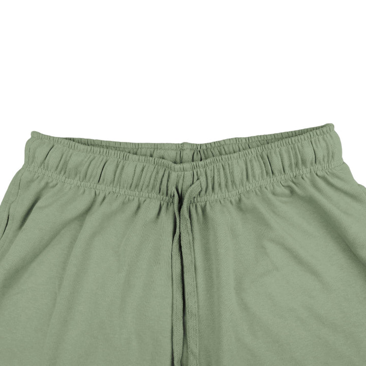 Oversized Kids Shorts - Blank - Just Adore