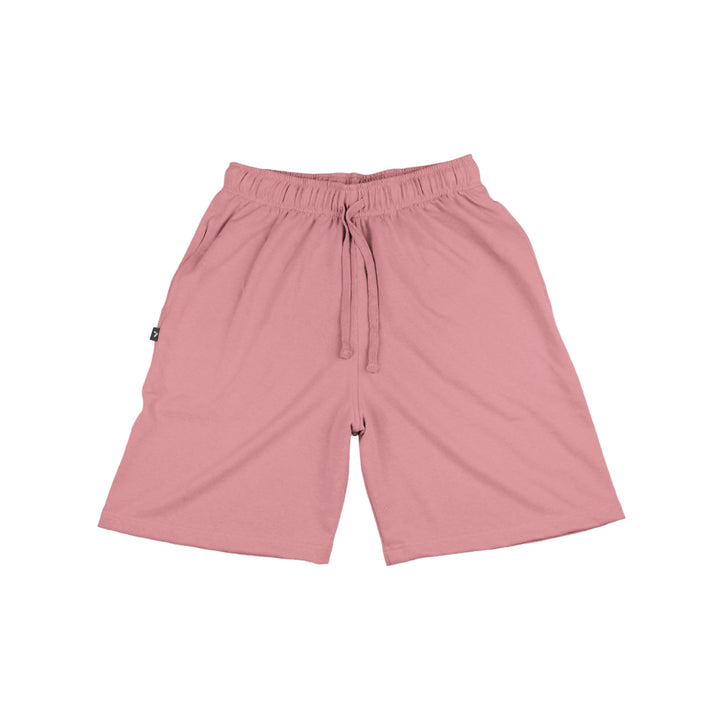 Oversized Men Shorts - Blank - Just Adore