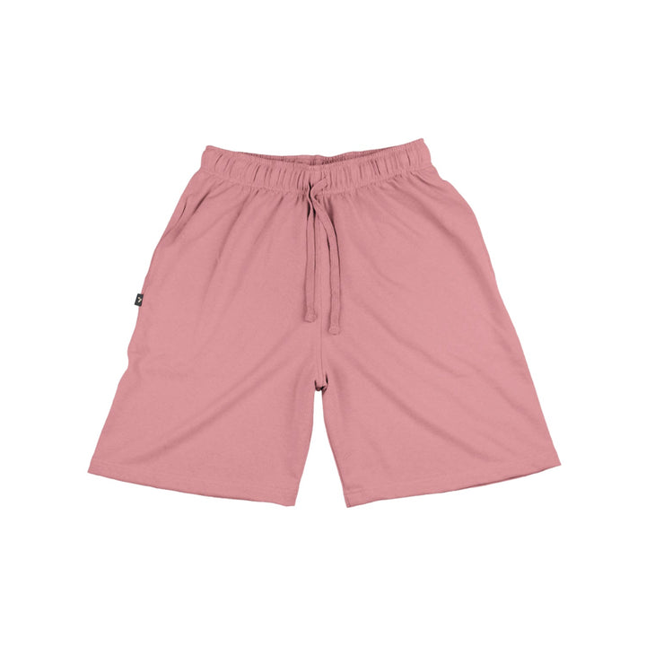 Oversized Kids Shorts - Blank - Just Adore