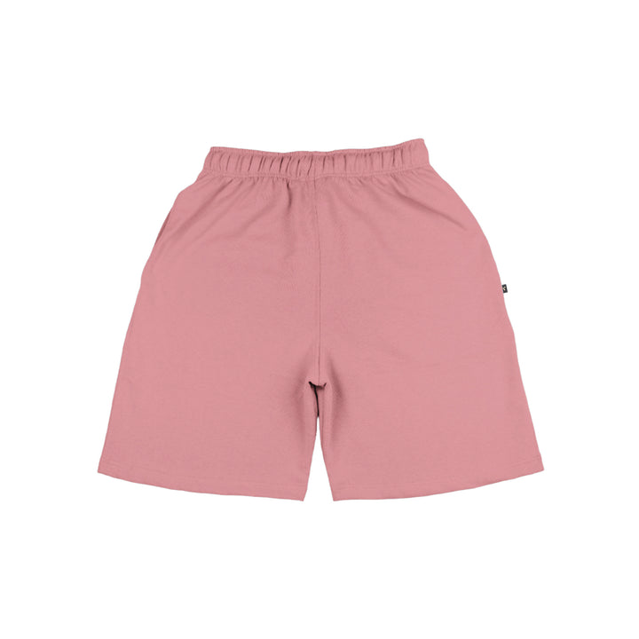 Oversized Men Shorts - Blank - Just Adore