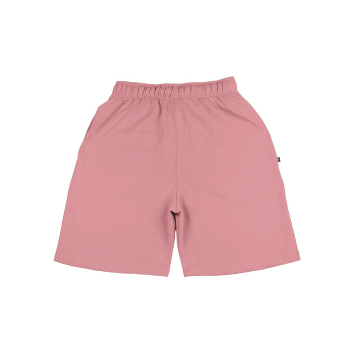 Oversized Kids Shorts - Blank - Just Adore
