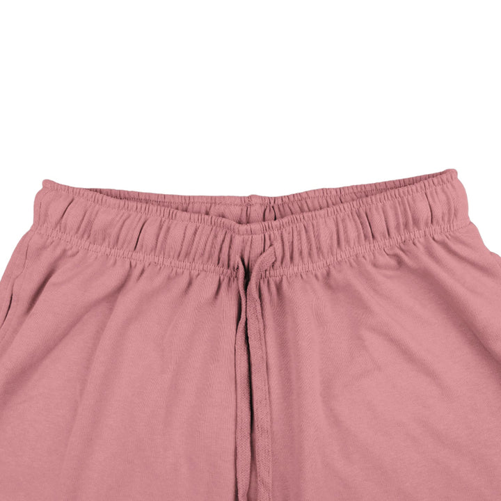 Oversized Kids Shorts - Blank - Just Adore