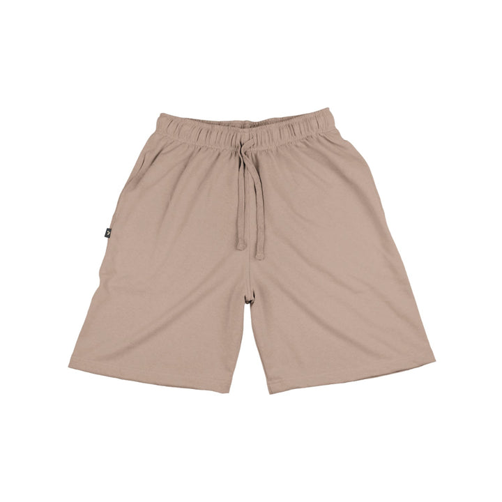 Oversized Kids Shorts - Blank - Just Adore