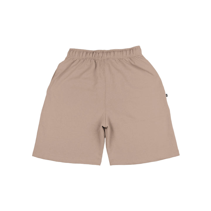 Oversized Men Shorts - Blank - Just Adore