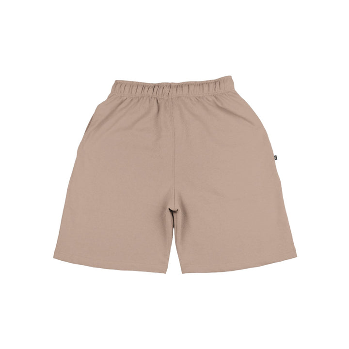 Oversized Kids Shorts - Blank - Just Adore