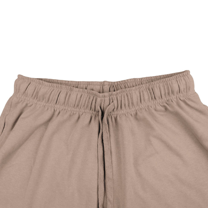 Oversized Kids Shorts - Blank - Just Adore