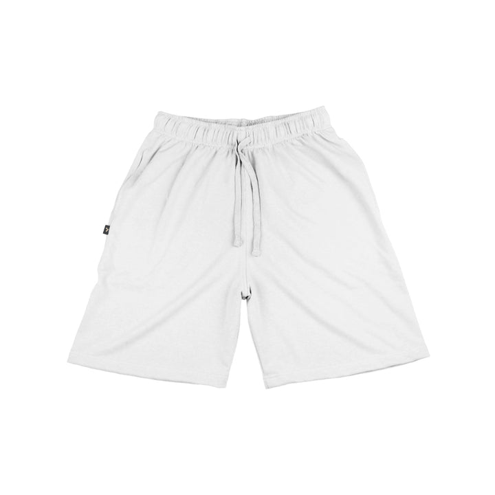 Oversized Men Shorts - Blank - Just Adore