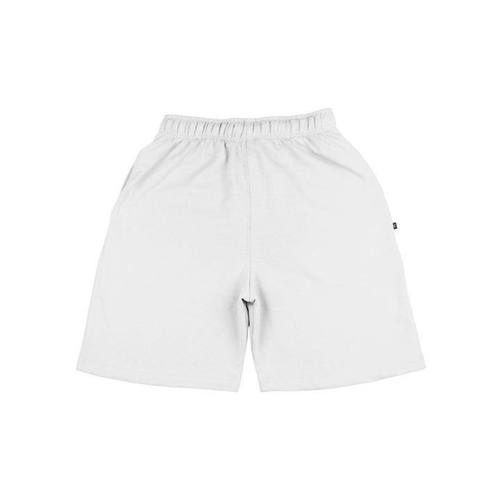 Oversized Men Shorts - Blank - Just Adore