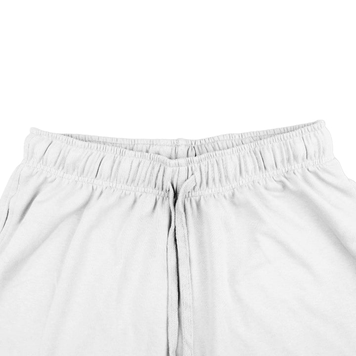 Oversized Men Shorts - Blank - Just Adore