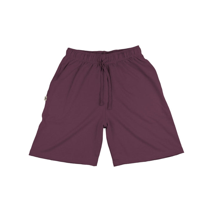 Oversized Kids Shorts - Blank - Just Adore