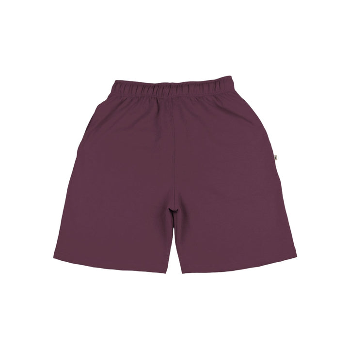 Oversized Kids Shorts - Blank - Just Adore
