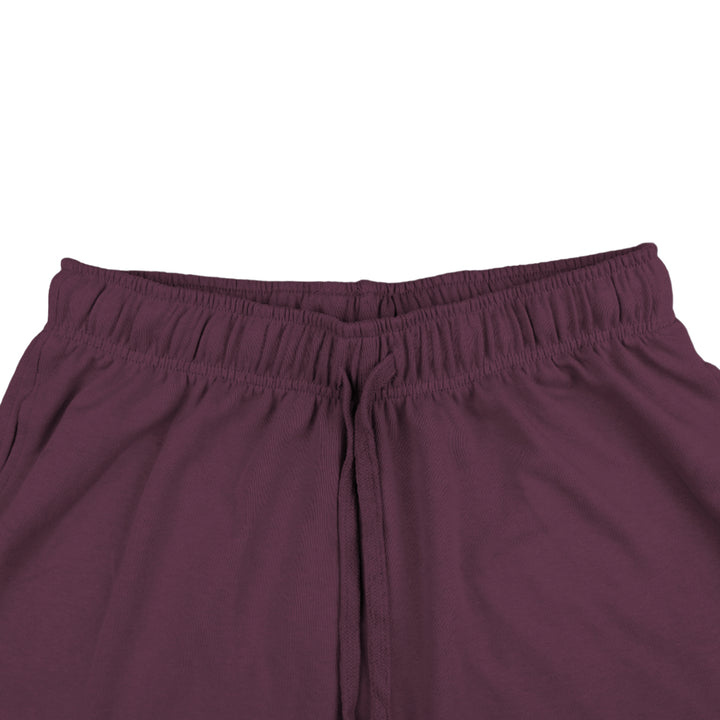 Oversized Men Shorts - Blank - Just Adore